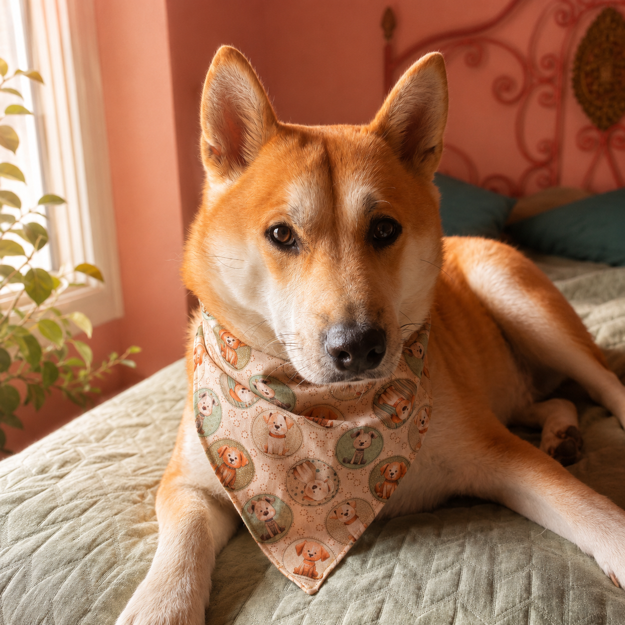 Petsbook — 1