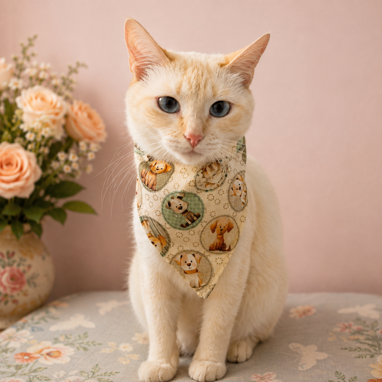 Petsbook — 3