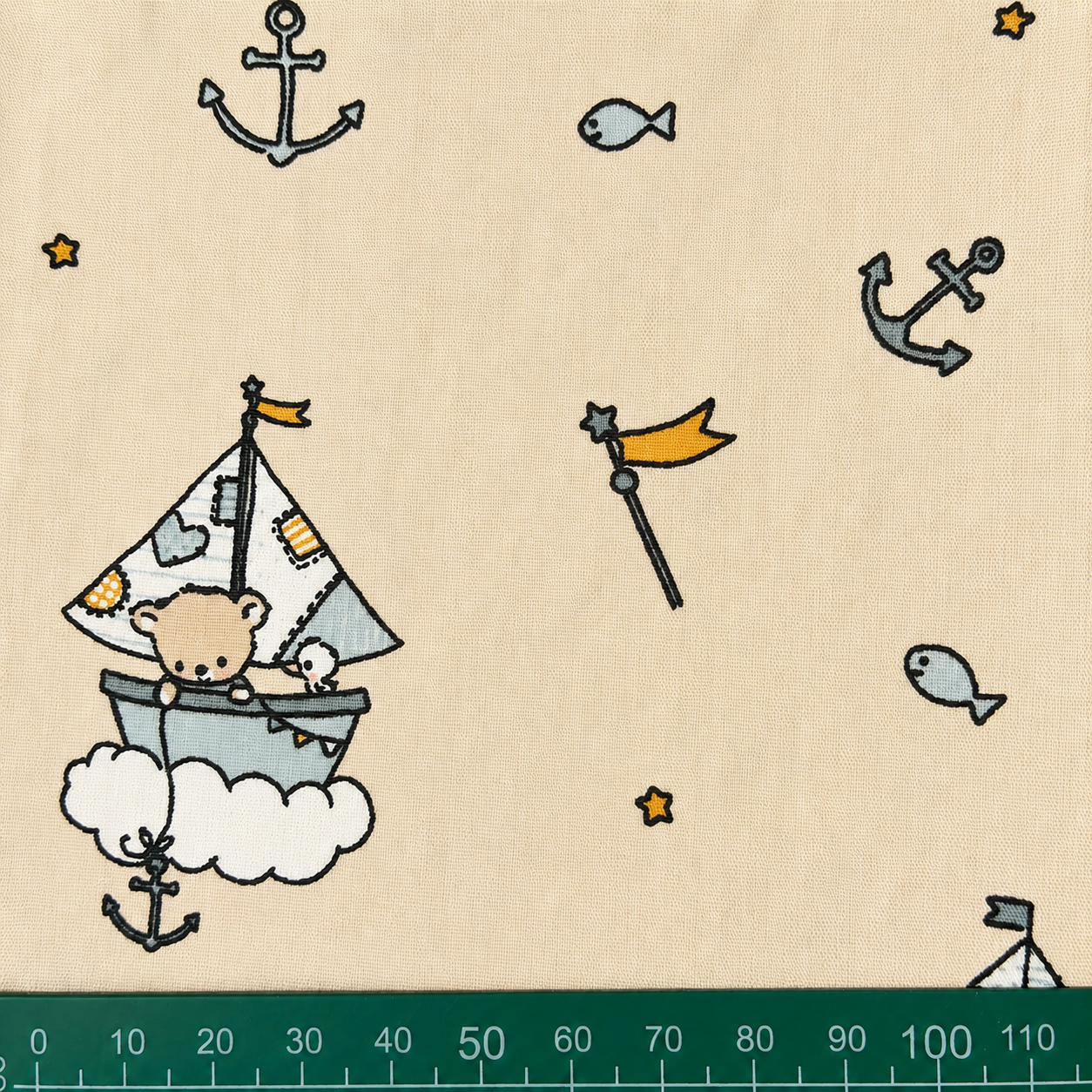 Ocean Breeze — 2