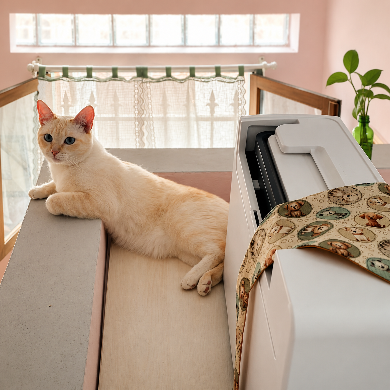 Petsbook — 7