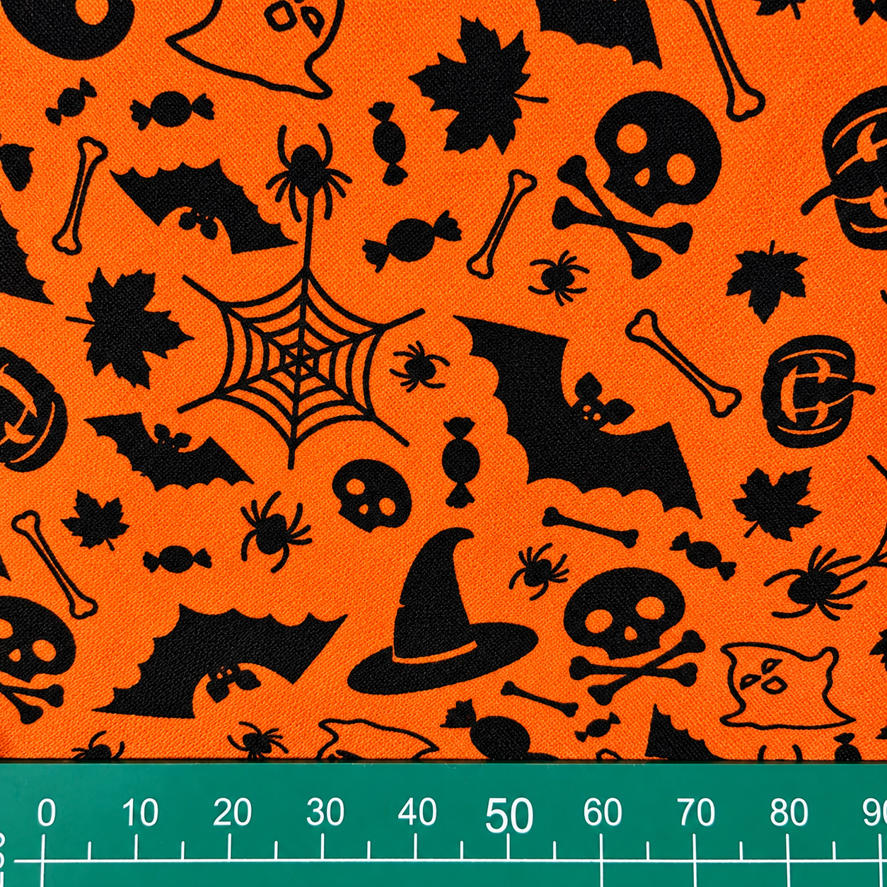 Spooky Doodles — 3